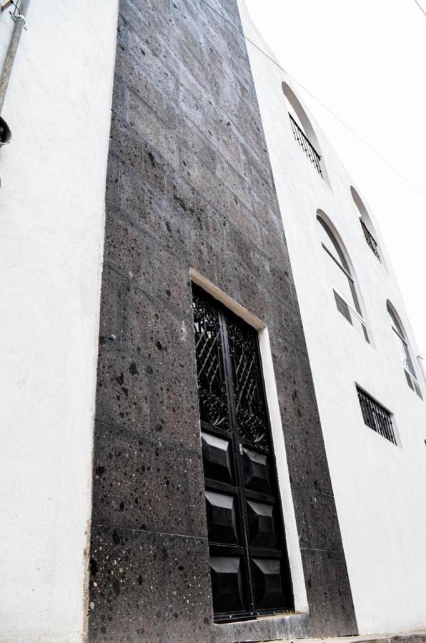 Casa Bonita Guanajuato Hotel Eksteriør billede